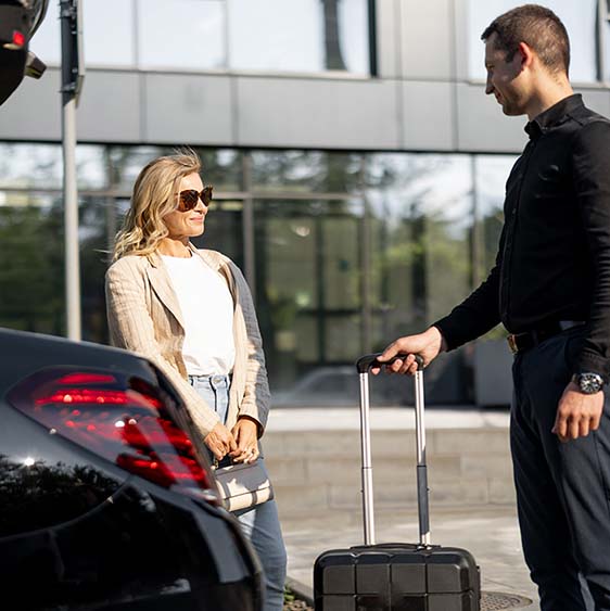 Airport Transportation nyc