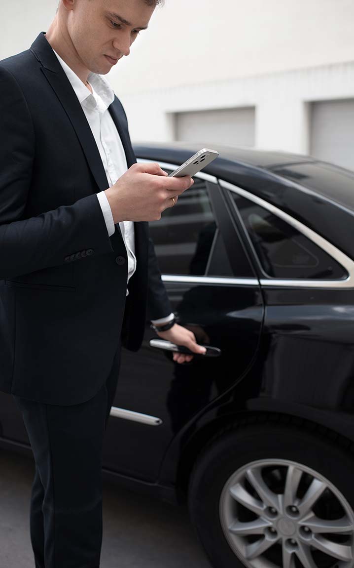 Hourly or Point-to-Point nyc
