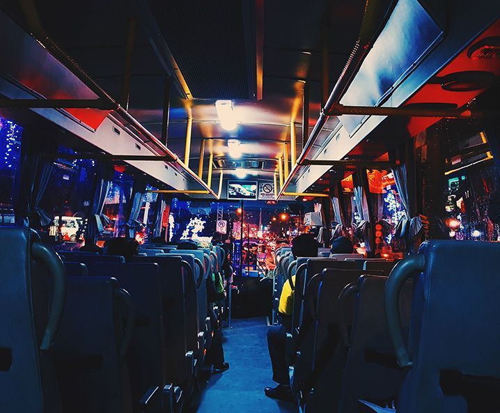 Party & Anniversary Limousine Services