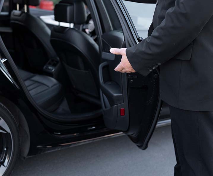 Private Chauffeur Service nyc