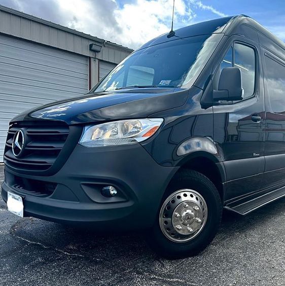 limo services nyc