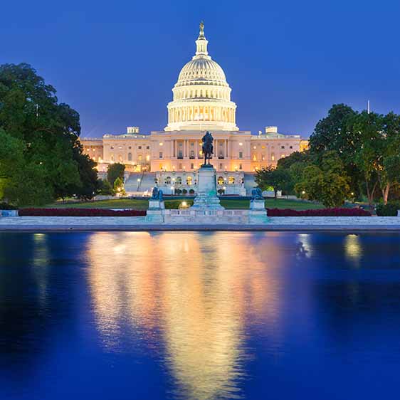 washington dc tours